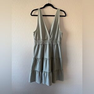 American eagle dress